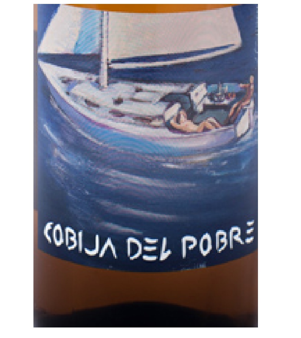 Cobija del Pobre   2025