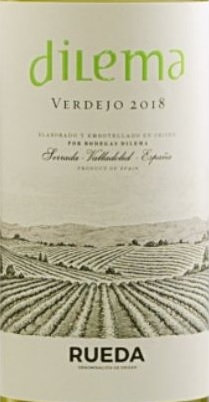 Dilema  Verdejo