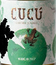CUCÚ Cantaba la Rana   2024