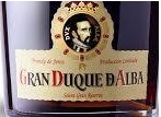 Gran Duque de Alba  Solera Gran Reserva Brandy de Jerez