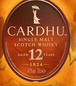 Carhu  Gold Reserve