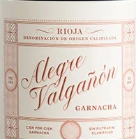 Alegre Valgañón 2022