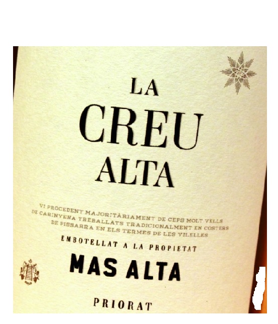 La Creu Alta