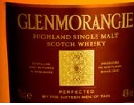 Glenmorangie  Extremely Rare 18 Years 43%
