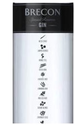 Brecon Special Reserve Gin
