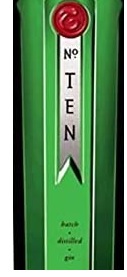 Tanqueray No. Ten Batch Distilled Gin