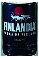 Finlandia Vodka of Finland Imported