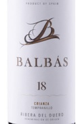 Balbás 2021