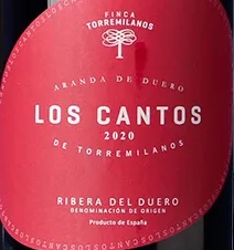 Los Cantos de Torremilanos