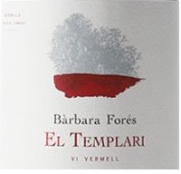 Bàrbara Forés El Templari