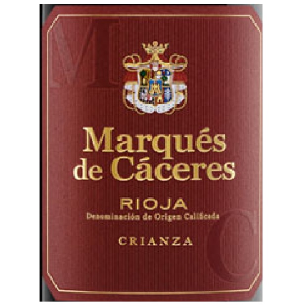 Marques de Caceres   2018