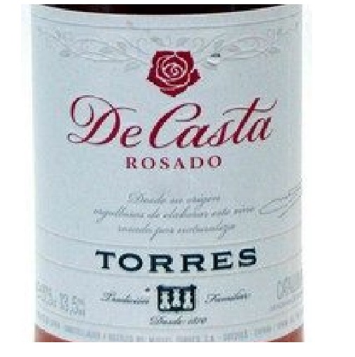 Torres de Casta (37,5Cl)   2023