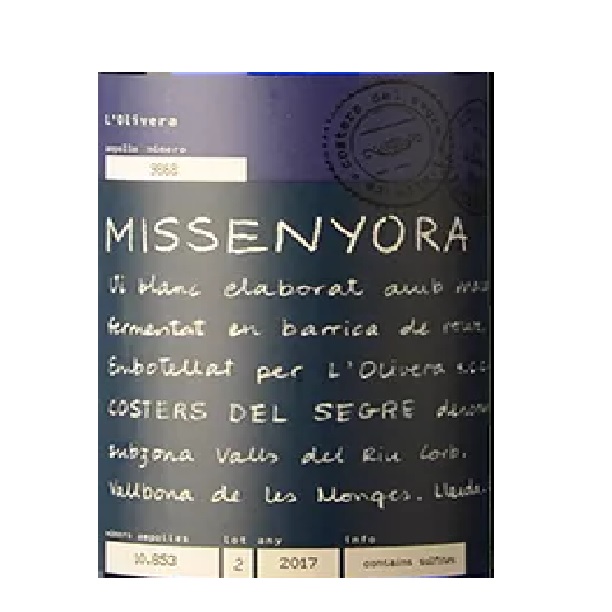 Missenyora