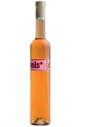 Sols (garnatxa de l'Empordà)