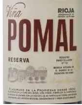 Viña Pomal (50 Cl)