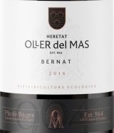 Bernat Oller Jove
