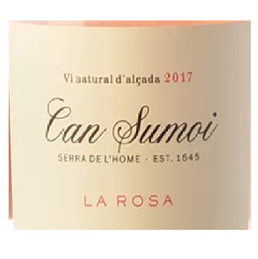 La Rosa de Can Sumoi