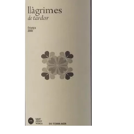 Llàgrimes de Tardor (50Cl) 2021