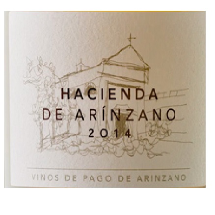 Hacienda de Arínzano