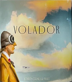 Volador   2024
