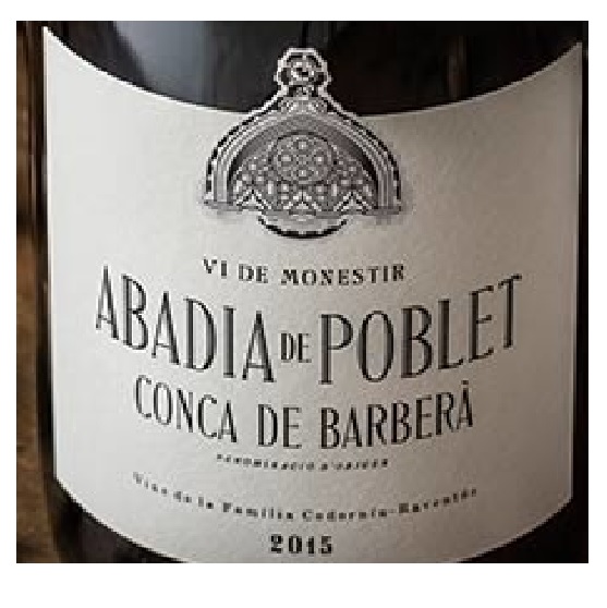 Abadia de Poblet   2019