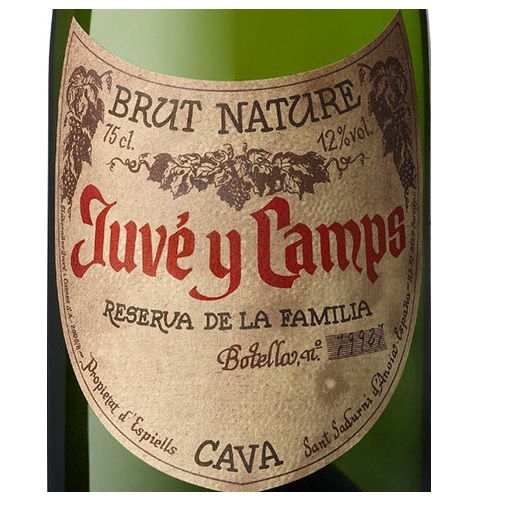 Juve & Camps Reserva de la Familia