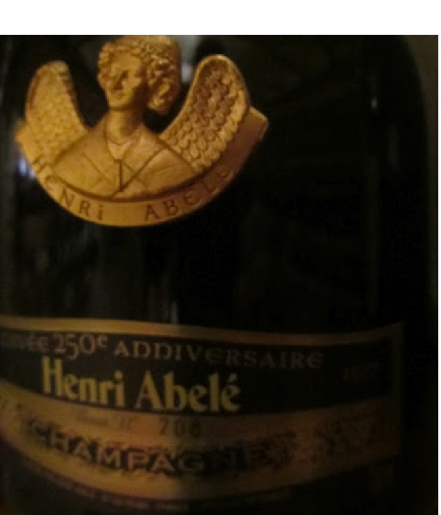 Henri Abelé Cuvée Prestige