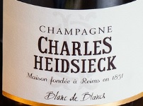 Charles Heidsieck Blanc de Blancs